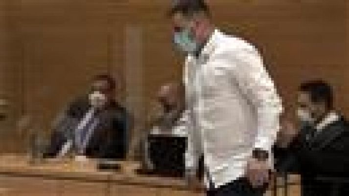 Telecanarias - Canarias en 2' - 25/09/2020