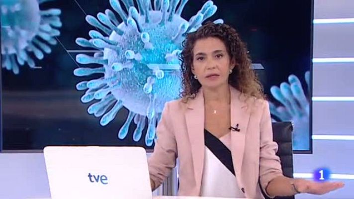 Informativo Telerioja - Informativo Telerioja 2 - 25/09/20