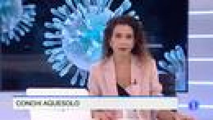 Informativo Telerioja - Informativo Telerioja 2 - 25/09/20