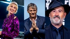Somos Cine - Los mejores momentos del Festival de San Sebastián