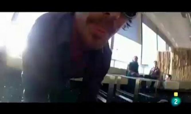 Días de cine - 'Song to song'