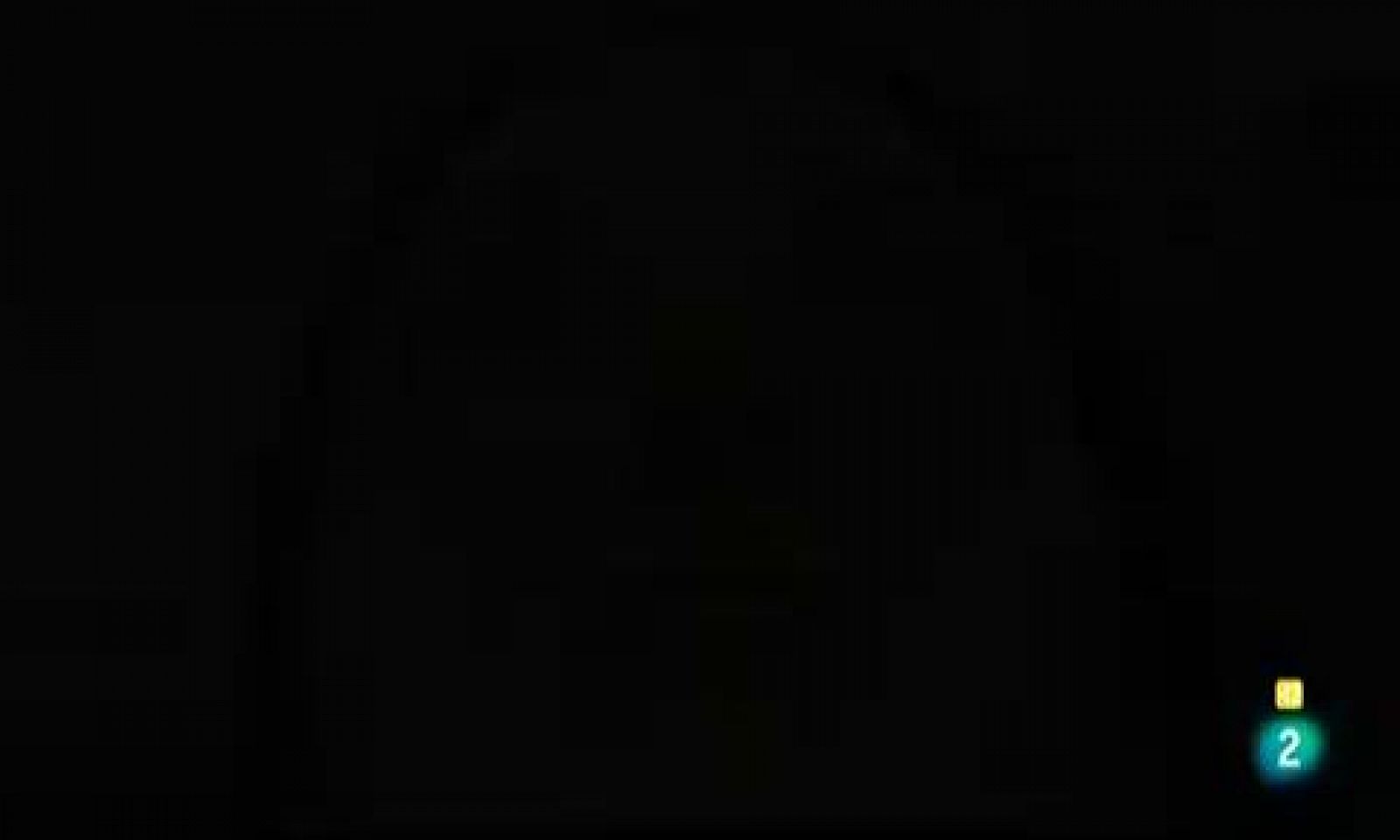 'Nunca casi nunca a veces siempre'