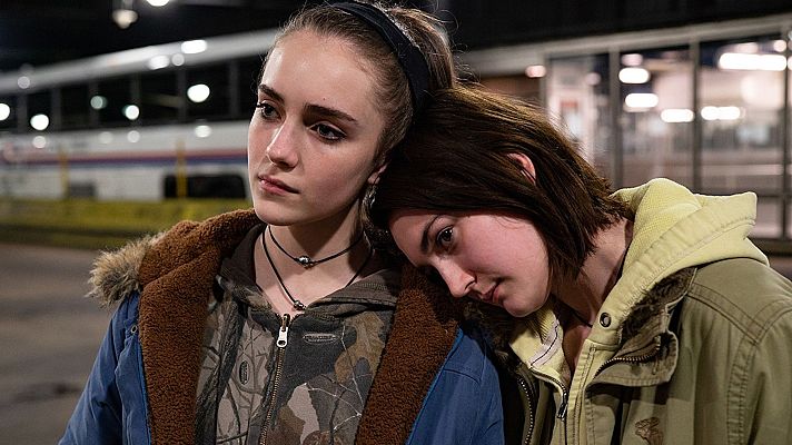 Días de cine - 'Nunca casi nunca a veces siempre'