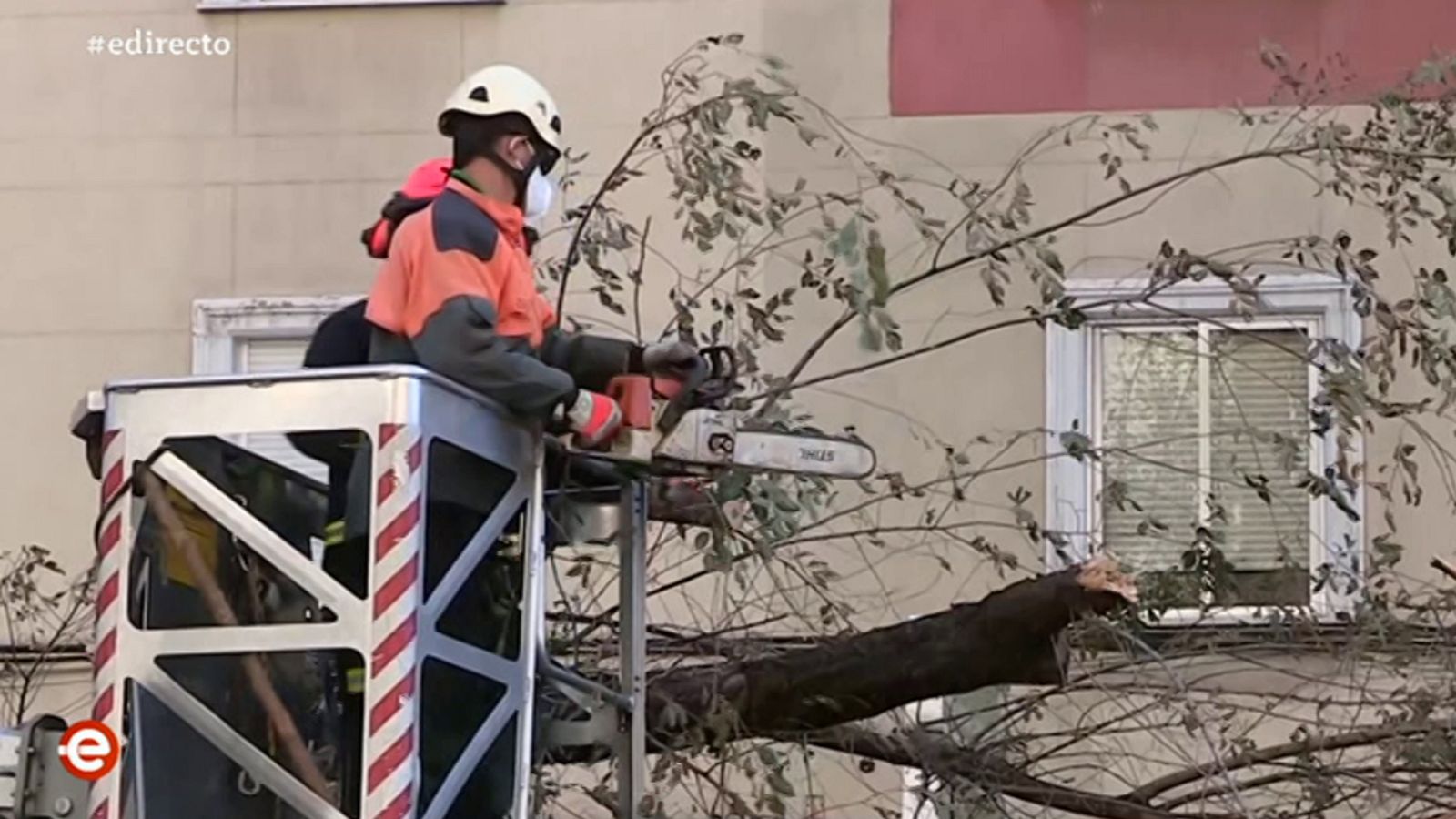 España Directo - 25/09/20 - ver ahora