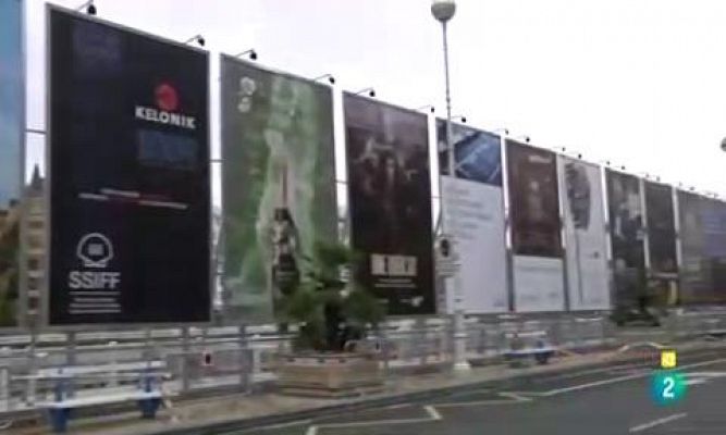 Días de cine - Festival de San sebastián 2020 1