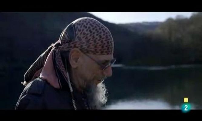 Días de cine - 'El Drogas'