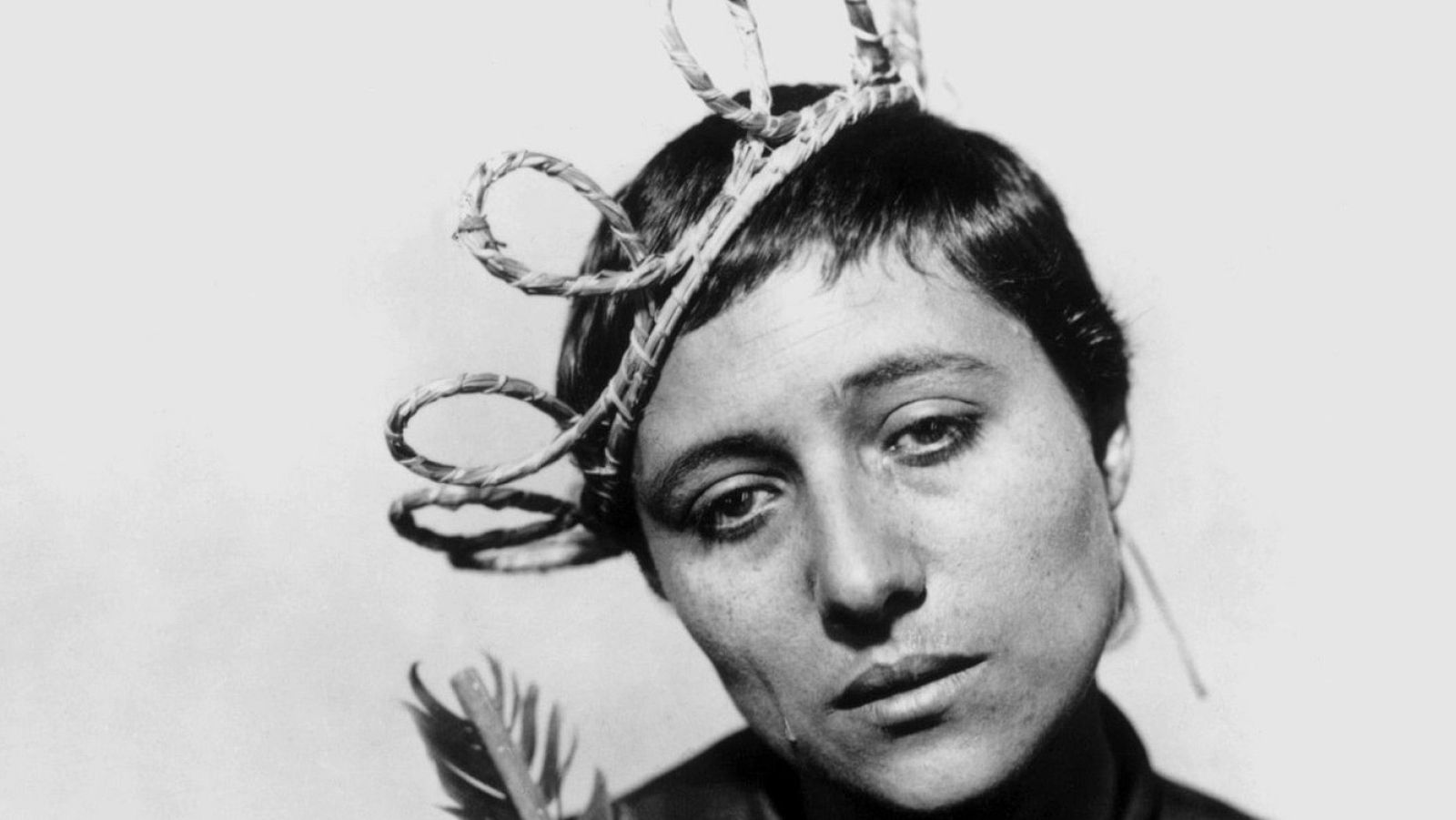 El momento de cine de Viggo Mortensen: 'Juana de Arco'