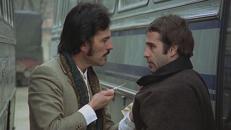 Furtivos Historia de nuestro cine - Furtivos - ver ahora