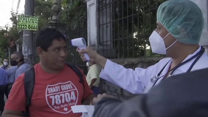 El mundo en 24 horas - El mundo en 24 horas - 25/09/20