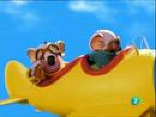  - Los hermanos Koala