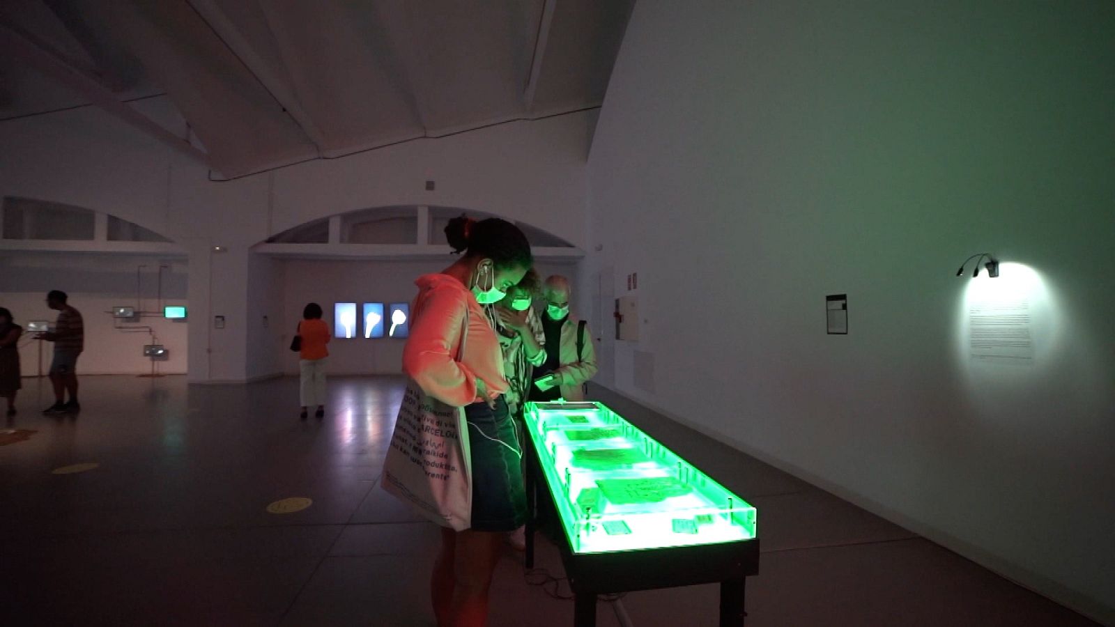 Zoom Net - Aula digital, Galaxy Fold2 y Vida Futura - ver ahora