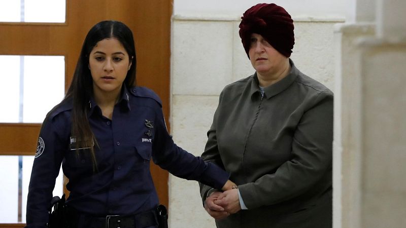 Israel aprueba extraditar a Australia a una directora de un colegio acusada de pedofilia