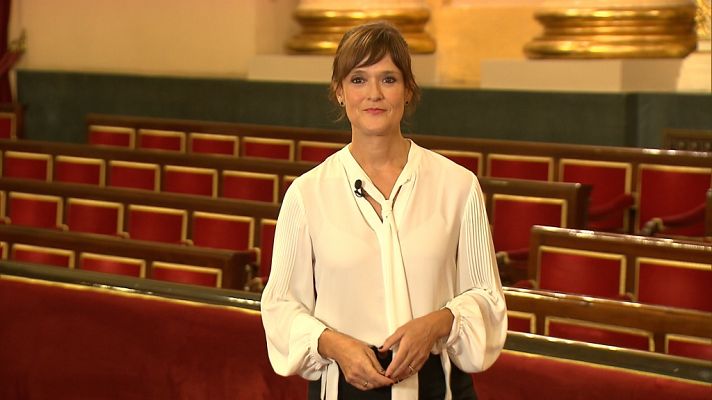 Parlamento - Parlamento - 26/09/20