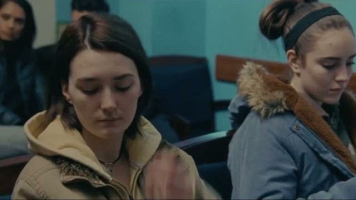  - 'Nunca, casi nunca, a veces, siempre', de Eliza Hittman, premio RTVE-Otra Mirada del Festival de San Sebastián