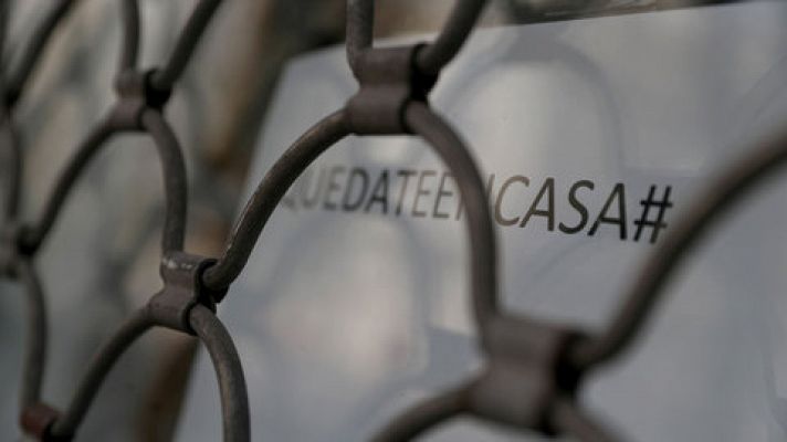 Telediario 1 - Telediario 2 en 4' - 26/09/20