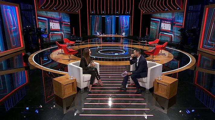 La primera pregunta - Previo: Programa 1