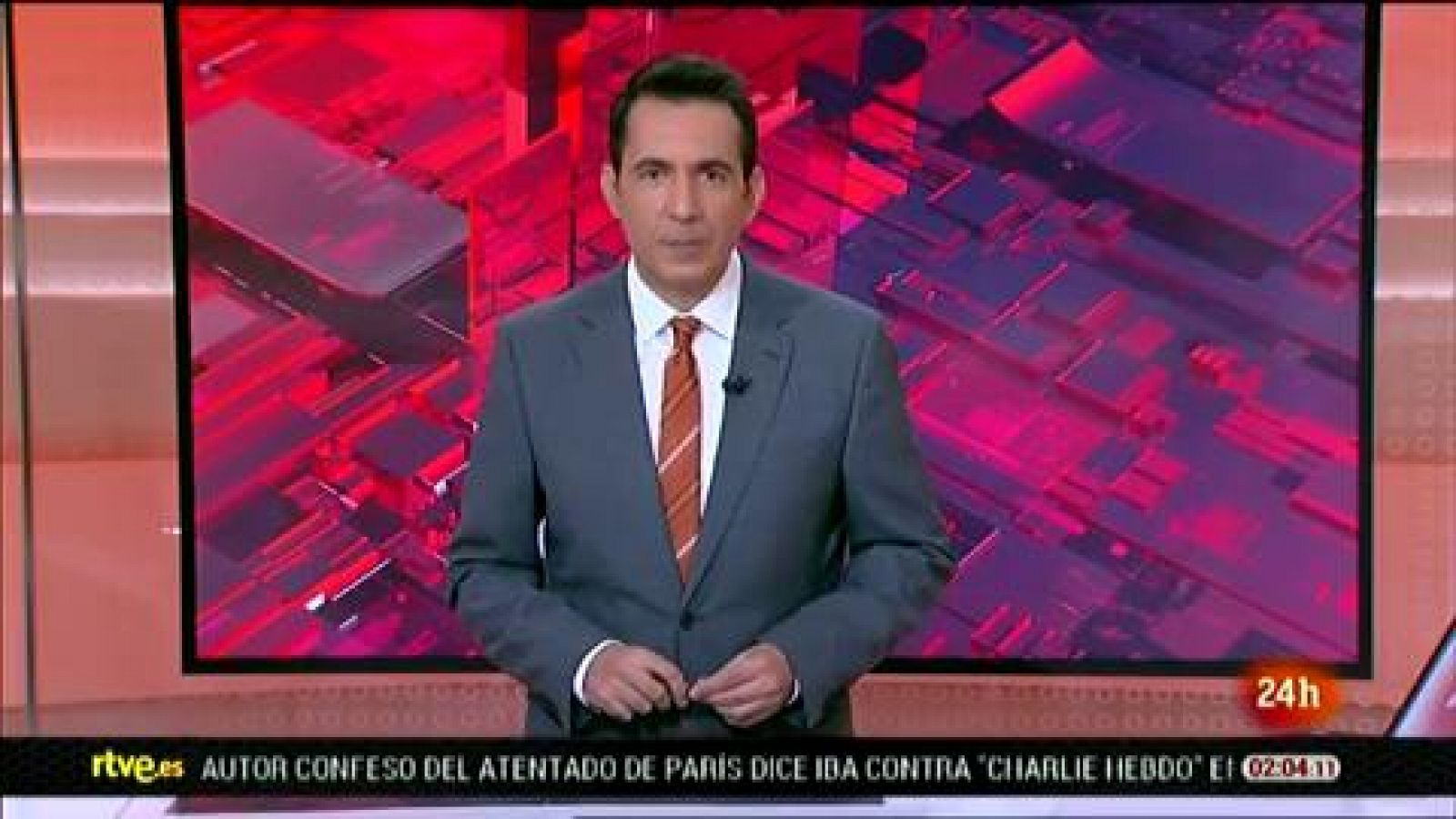 Trump confirma la designación de Amy Coney Barrett como jueza para el Supremo - Informativo 24h | Ver