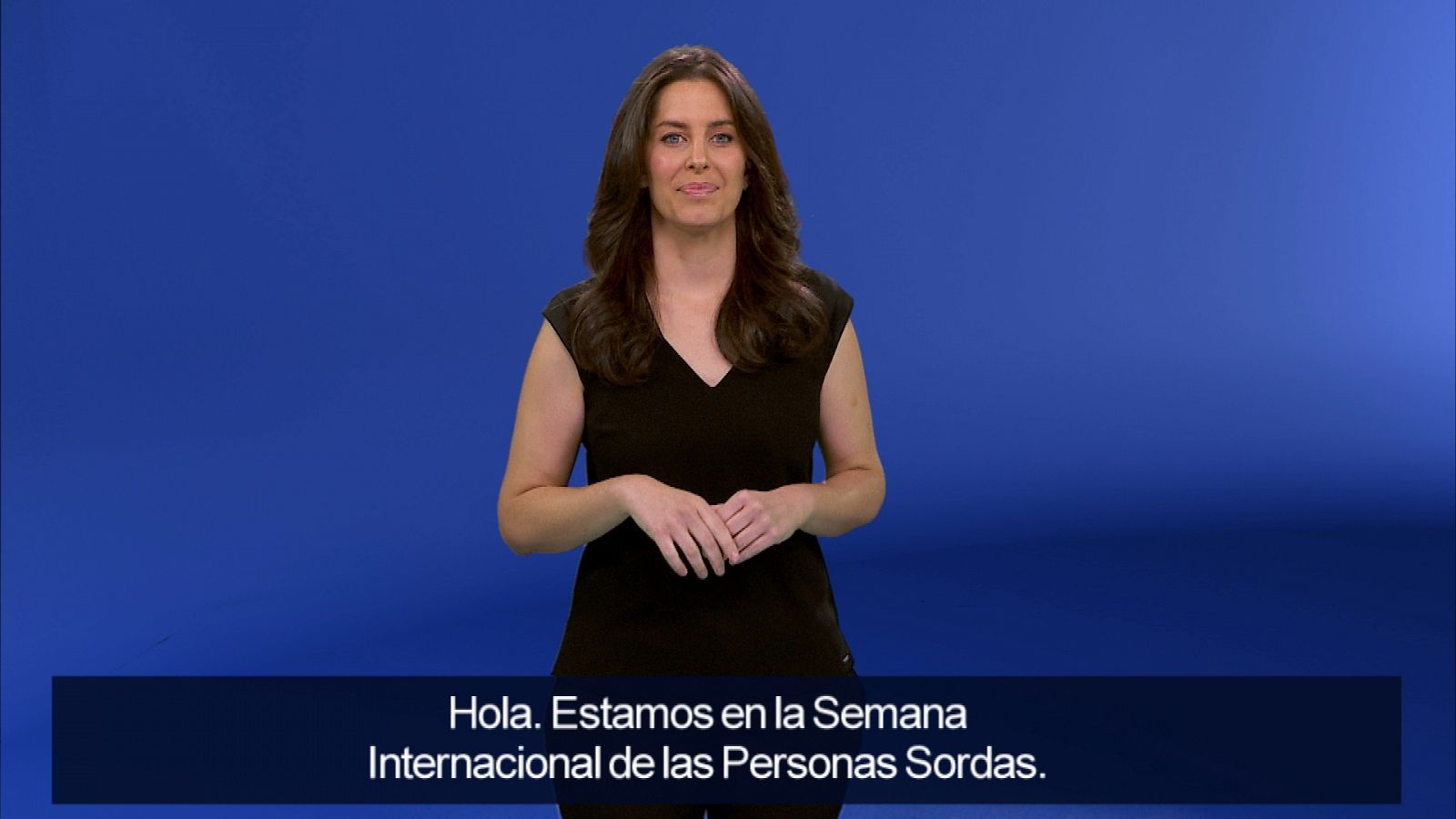 En lengua de signos - 27/09/20 - RTVE.es
