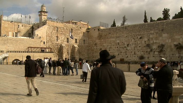 Shalom - Aprender a perdonar