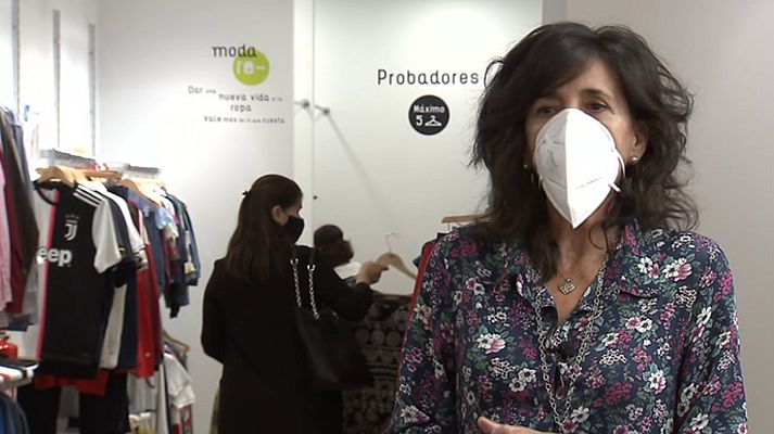 Testimonio - Moda-RE