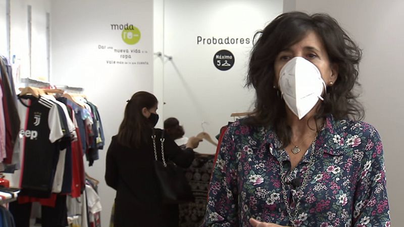 Testimonio - Moda-RE - ver ahora