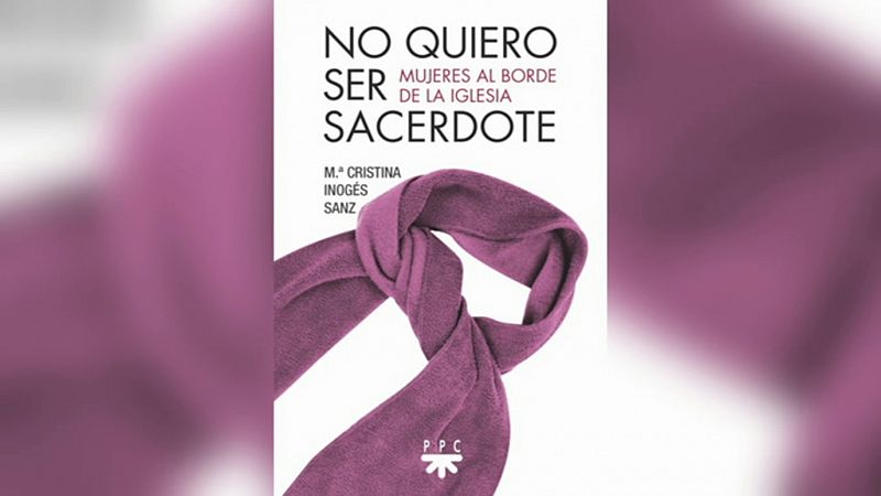 Últimas pregunta - Mujeres en la Iglesia - ver ahora