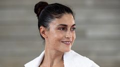 Flash Moda - Luce un maquillaje natural como Nerea Barros