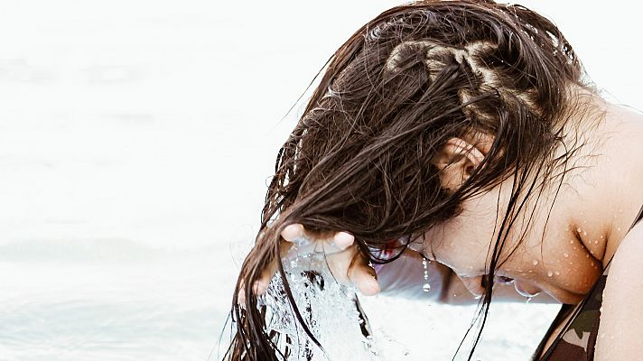 Flash moda - Tratamientos capilares tras el verano