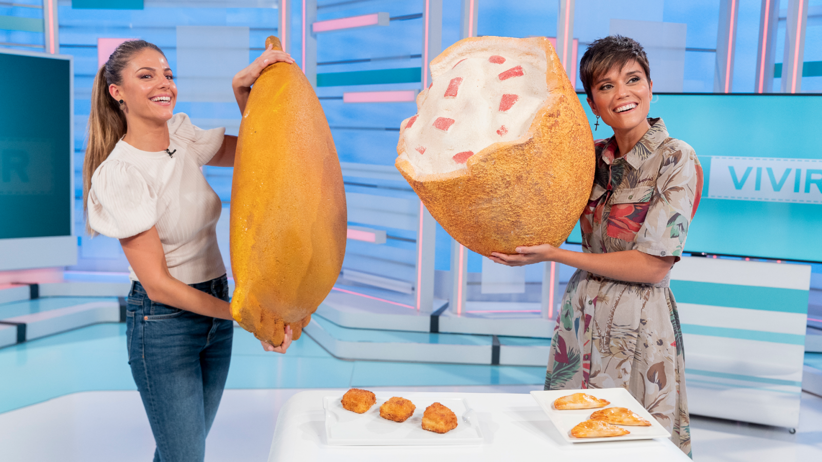 Saber vivir - 27/09/20  - ver ahora