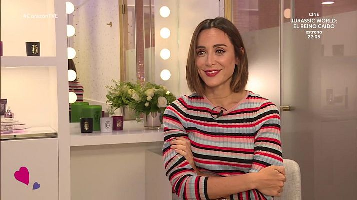 D Corazón - Corazón - 27/09/20