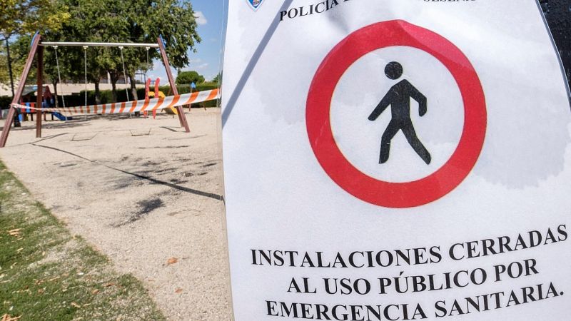 La provincia de Toledo concentra la mitad de los contagios de Castilla-La Mancha