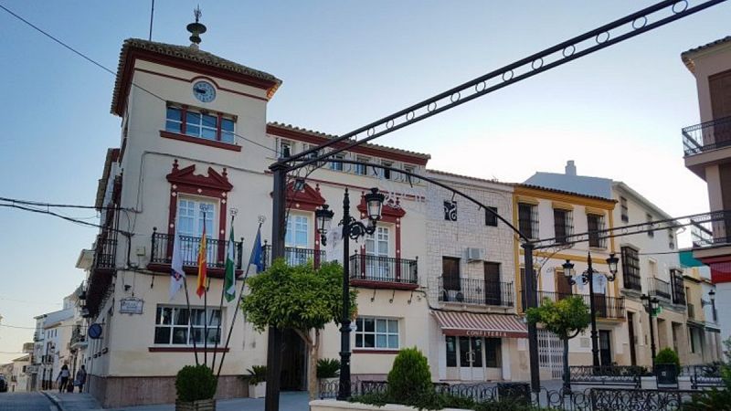 Casariche, el muncipio sevillano con la tasa de incidencia más alta de Andalucía