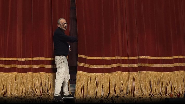 Reus, París, Londres. El teatro libre de Lluís Pasqual