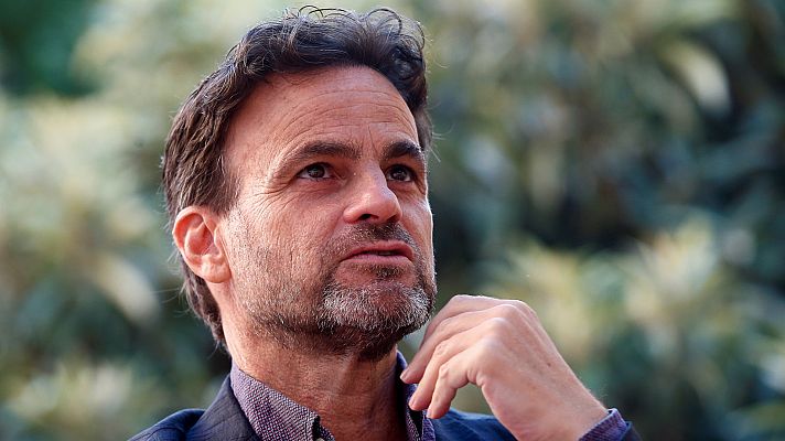 La hora de La 1 - Asens (Podemos): "Es un atentado a la Constitución que Lesmes esté ocupando de forma ilegítima su cargo"