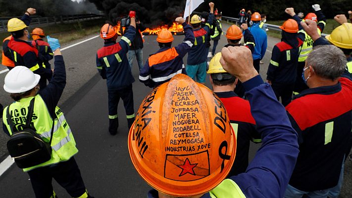 Informativo 24h - Alcoa no quiere vender ni a GFG ni a la SEPI