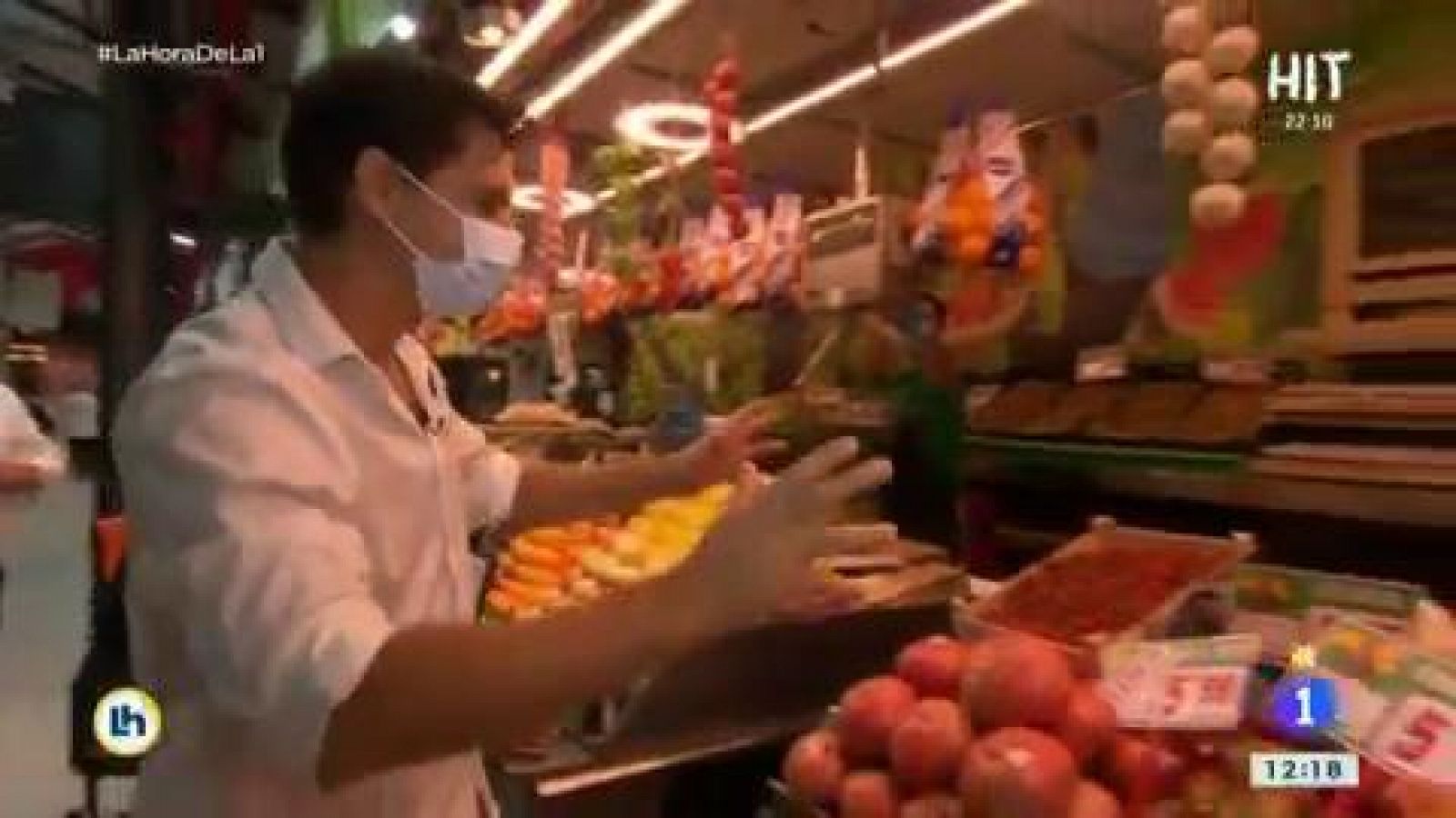 ¡El tomate!: Un alimento con grandes posibilidades