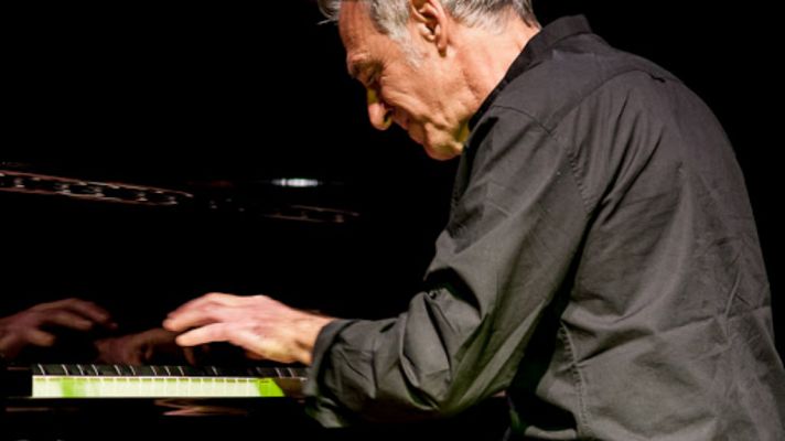 Jazz entre amigos - Tomás San Miguel