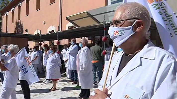 L'informatiu - Comunitat Valenciana - L'Informatiu - Comunitat Valenciana - 28/09/20