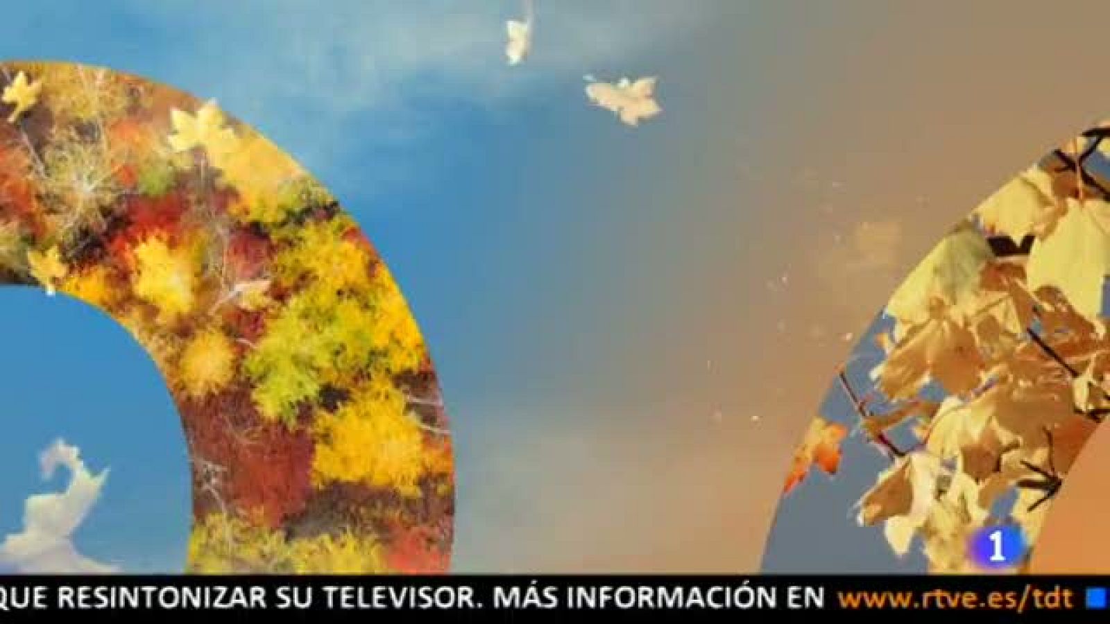 El tiempo en Castilla y León - 28/09/20