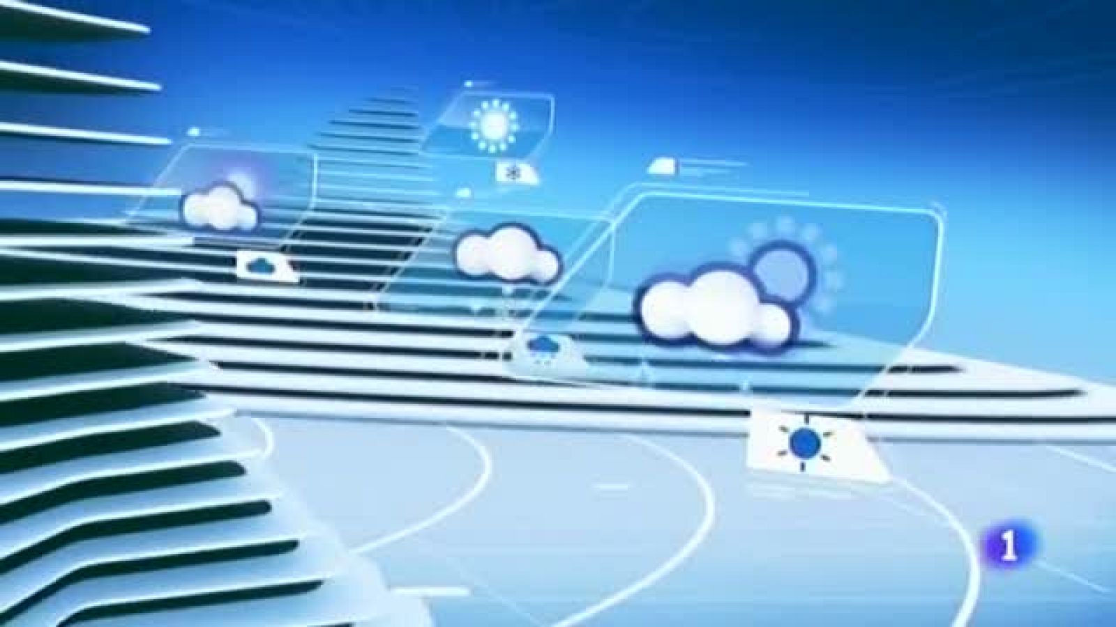 El tiempo en Navarra - 28/9/2020