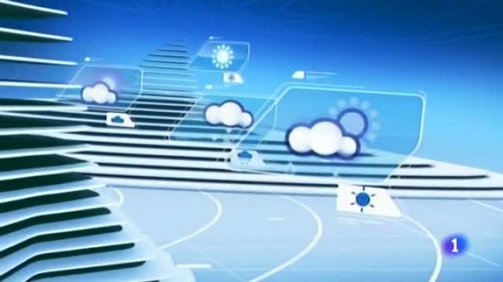 Telenavarra - El tiempo en Navarra - 28/9/2020