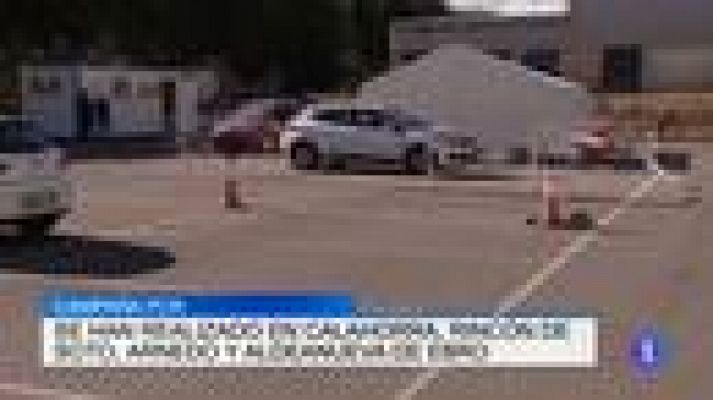 Informativo Telerioja - Informativo Telerioja - 28/09/20