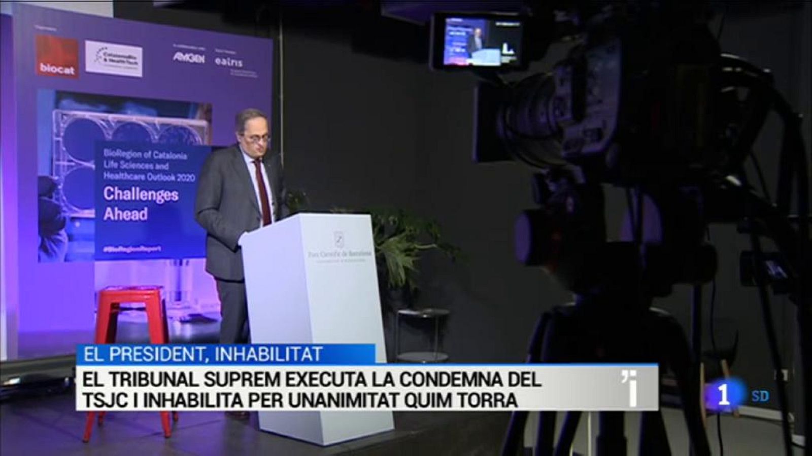 L'Informatiu - 28/09/2020