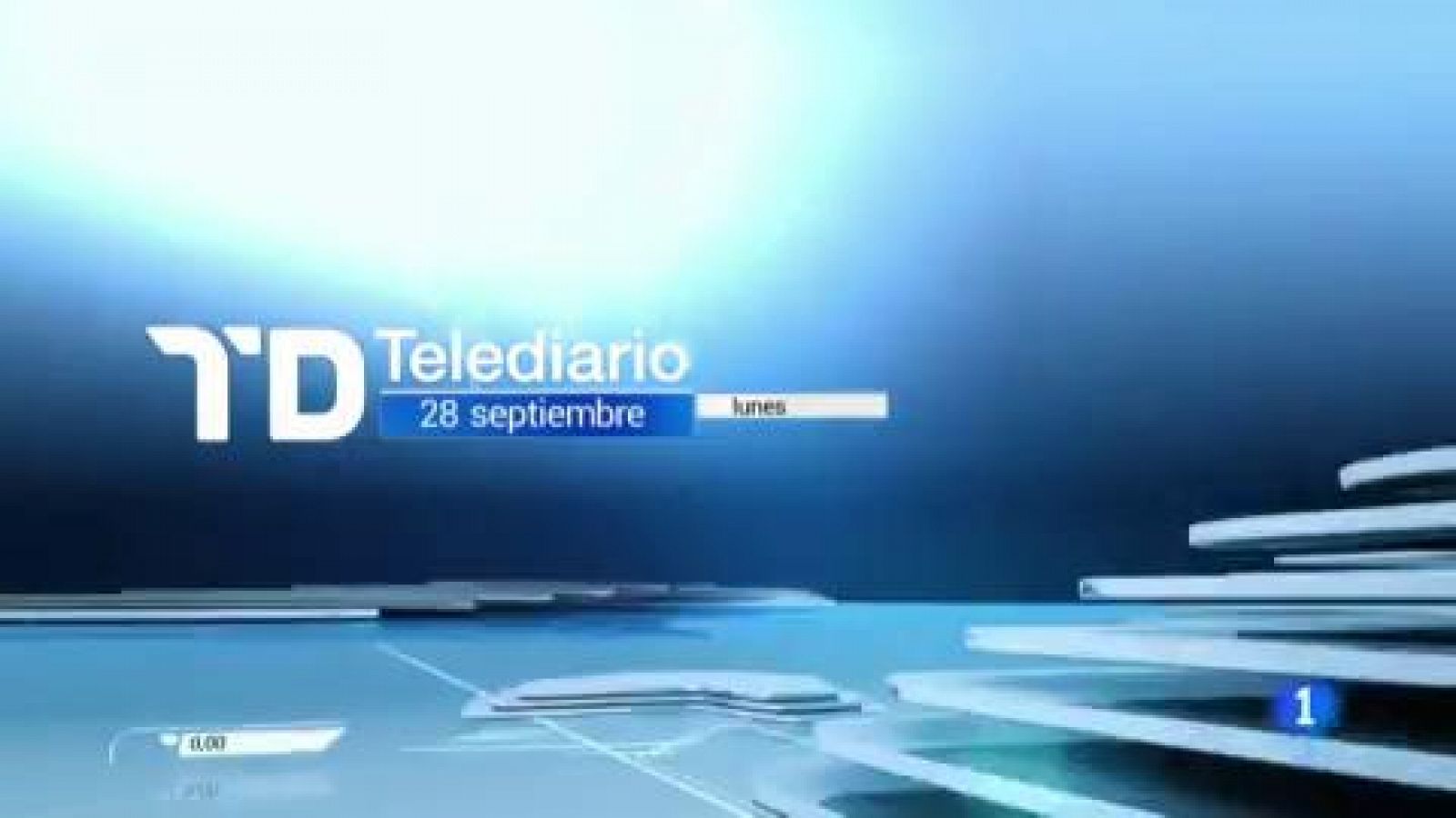 Telediario 1 en cuatro minutos - 28/09/20 - RTVE.es