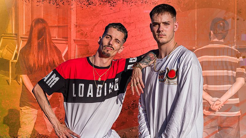 Programa 3: Bnet con Jbickle y NG Réplica, la nueva era del freestyle 2 - Programa 3: Bnet con Jbickle y NG