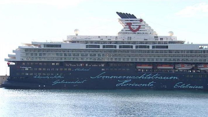 Telecanarias - Canarias en 2' - 28/09/2020