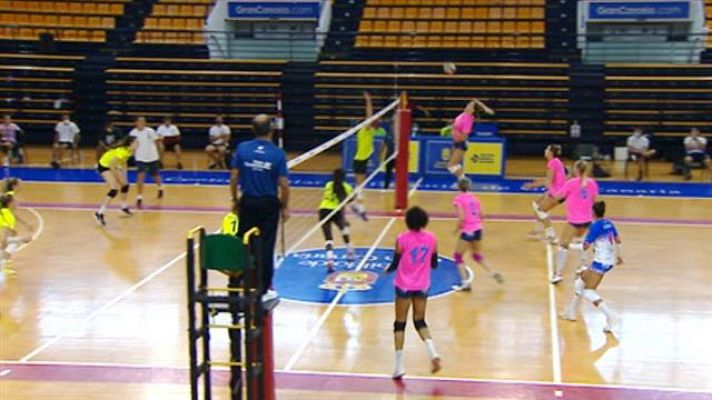 Telecanarias - Deportes Canarias - 28/09/2020