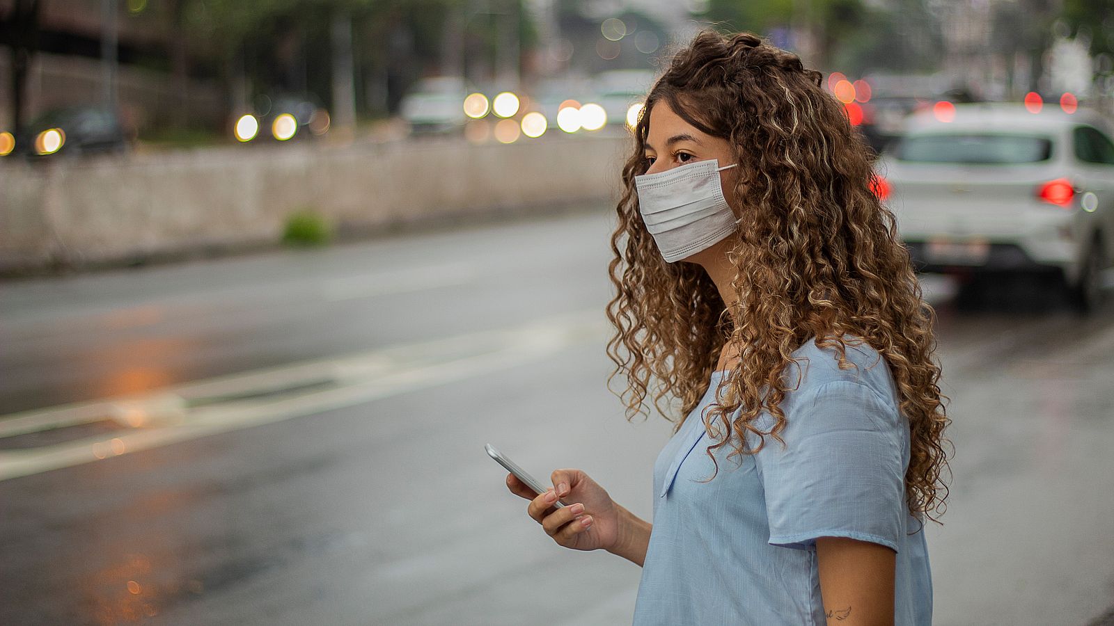 Navarra acumula la mayor incidencia en la última semana, aunque la gravedad es moderada - RTVE.es - Telediario 1 | Ver