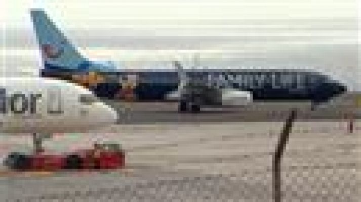 Telecanarias - Telecanarias - 28/09/2020