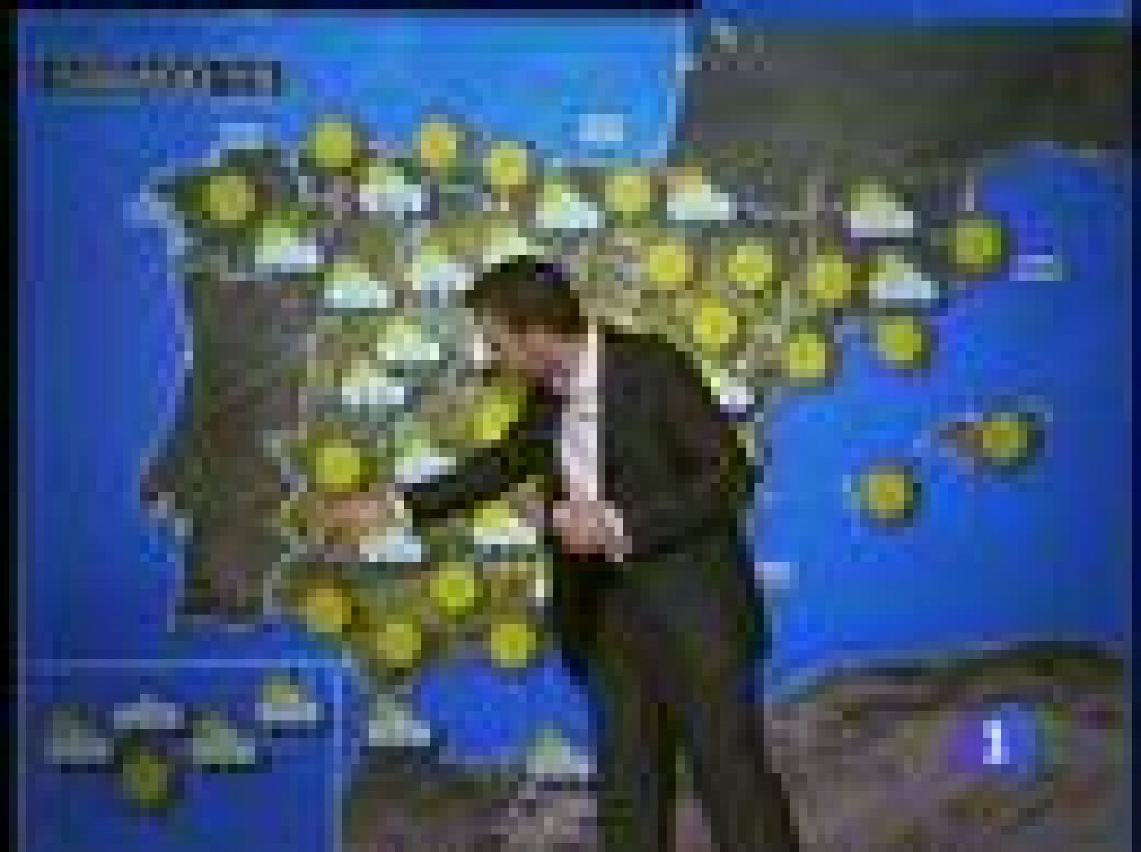 El Tiempo - 14/08/09 - El tiempo | Ver